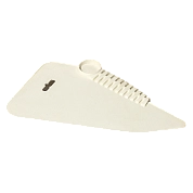 Шпатель обойный прижимной 280мм "СТАНДАРТ" (01050-031328) BAUWELT