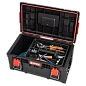Ящик для инструментов QBRICK System PRIME Toolbox 250 Vario (черный) фото5