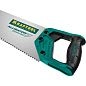Ножовка по дереву, зуб 7TPI, 400мм "ALLIGATOR UNIVERSAL 7" (15004-40_z01) KRAFTOOL фото3