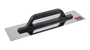 Гладилка нерж. 130х480мм, пласт. рук. (KL0801-1348) KLASSE
