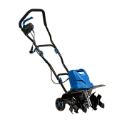 Культиватор электр. HYUNDAI T 1821E (1500 Вт, 230 В, 400 об/мин, ширина обработки 40 см)