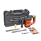 Молоток отбойный DB 200 (SDS-MAX, 1375 Вт, 18 Дж, кейс) PATRIOT / EXPERT фото13