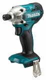 Винтоверт аккум. DTD 156 Z (18.0 В, без АКБ и ЗУ, 155 Нм, кор.) MAKITA