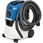 Пылесос VC 2512 L (1000 Вт, 25 л, класс: L, самоочистка: полуавтомат) Makita фото3