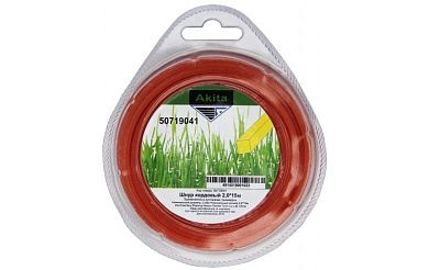 Шнур кордовый 2.0mm*15m квадрат (50719041) Darlon