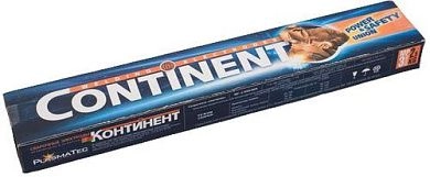 Электроды сварочные МР-3 Ø 3.0мм (уп. 1кг) Континент