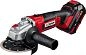 Угловая шлифмашина аккум. УШМ-18-125-41 (18.0 В, 1 акк.х4.0 А/ч Li-Ion,125мм, чем.) ЗУБР фото3
