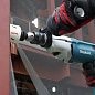 Дрель DP 4010 (720 Вт, до 13 мм в мет., 2 скор., патрон ЗВП, кор.) MAKITA фото4