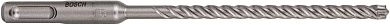 Сверло SDS-plus 6х100х160 мм plus-7X, 10шт. (2 608 576 175) BOSCH