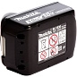 Аккумулятор 18В 1шт 3.0 А/ч Li-ion BL1830B (632M83-6) MAKITA фото5