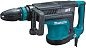 Молоток отбойный HM 1203 C (SDS-MAX, 1510 Вт, 19.1 Дж, чем.) MAKITA фото3