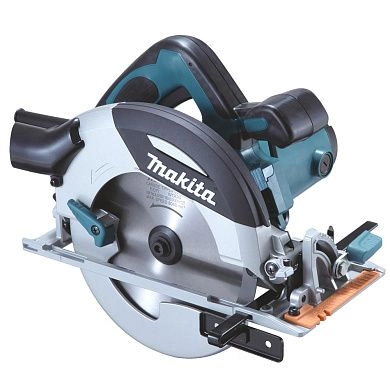 Пила циркулярная HS 7100 (1400 Вт, диск 190х30мм, до 67 мм, кор.) MAKITA