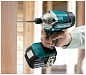 Винтоверт аккум. DTD 156 Z (18.0 В, без АКБ и ЗУ, 155 Нм, кор.) MAKITA фото3
