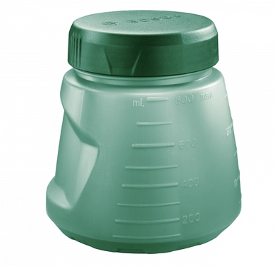 Контейнер для краски 800мл для PFS 1000/2000 (1 600 A00 8WH) BOSCH