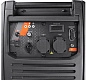 Генератор бенз. инверт. iGX4000W (4,0кВт 220В розет 2х230В(16А) 1х12В) PATRIOT / IMPERIAL фото10