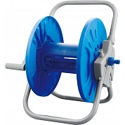 Катушка пластмассовая для поливочного шланга 1/2" 45м (HD-G8102) H-D