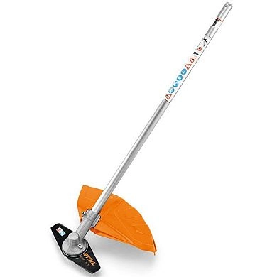 Коса FS-KM GSB 230-2 (4180 200 0475) STIHL
