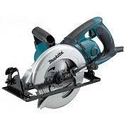 Пила циркулярная 5477 NB (1800 Вт, диск 185х30 мм, до 60 мм, кор.) MAKITA