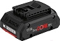 Аккумулятор 18В 1шт 4.0 А/ч Li-ion GBA 18V ProCore (1 600 A01 6GB) BOSCH фото2