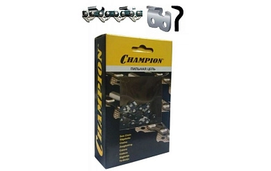 Цепь для бензопилы 35см 3/8 1,1мм 25 зуба (STIHL MS170, MSE120) CHAMPION