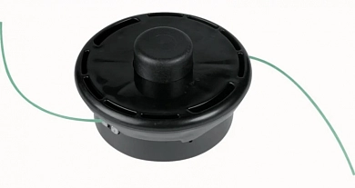 Головка триммерная полуавтом. DUR366L/DUR365U M10x1.25LH (197296-3) MAKITA