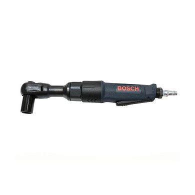 Трещотка пневм. (1/2", 60 Нм, 480 л/мин, 160 об/мин, кор.)(0 607 450 795) BOSCH