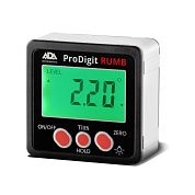 Уровень электронный 4х90°, точн. ±0.2°ADA ProDigit RUMB