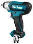 Гайковерт ударный аккум. TW 060 DZ (12.0 В, без АКБ и ЗУ, 60 Нм, 1/4", кор.) MAKITA фото4