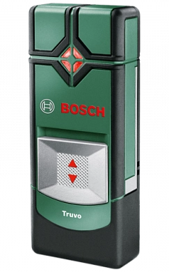 Детектор металла Truvo цифровой (0 603 681 221) BOSCH