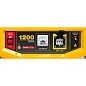 Генератор бензиновый GS-1500, 1200 Вт STEHER фото10