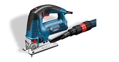 Пила лобзиковая GST 160 BCE в короб. (800 Вт, 160 мм)(0 601 518 001) BOSCH