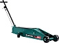 Домкрат подкатной для тяжелой техники 20т 220-680мм HIGH-LIFT (43455-20) KRAFTOOL фото6