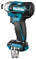 Винтоверт аккум. TD 111 DZ (12.0 В, без АКБ и ЗУ, 135 Нм, кор.) MAKITA фото5