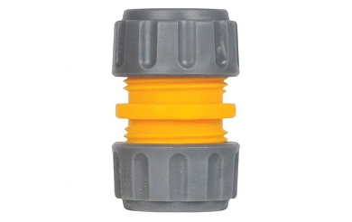 Коннектор HoZelock 2200 для ремонта шлангов (19 мм) (2200P9000) HoZelock