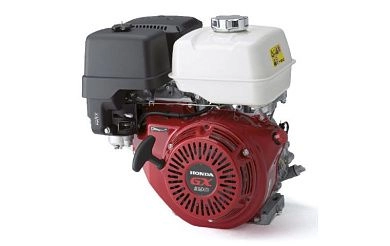 Двигатель Honda GX390UT2-SXQ4-OH (GX390UT2-SXQ4-OH) HONDA