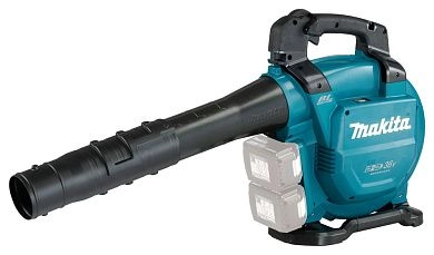 Воздуходувка-пылесос аккум. DUB 363 ZV 36В(18В+18В) MAKITA