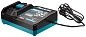 Зарядное устройство XGT DC40RA (Li-Ion 40В)(191E10-9) MAKITA фото4