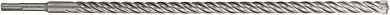 Сверло SDS-plus 24х400х450 мм plus-5X (2 608 836 648) BOSCH