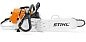 Бензопила MS 461 R шина/цепь 45см (1128 200 0452) STIHL фото2
