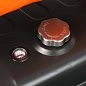 Пушка тепловая дизельная DTC629 (62 кВт 1500 м3/ч 1860 м2 220В) PATRIOT / EXPERT фото8