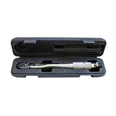 Ключ динамометрич. 2-24 Н/м 1/4" (F-1201) Forsage