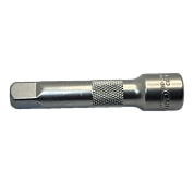 Головка-удлинитель 3/8" 76мм CrV (HD-3843) H-D