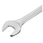 Ключ рожковый, 13 х 17 мм, хромированный (144515) SPARTA фото2
