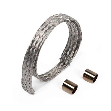 Комплект заземления КБМ-С-2 (84302) КВТ