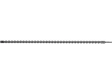 Сверло SDS-plus 22х950х1000 мм "квадро" X-TIP (YT-41973) YATO