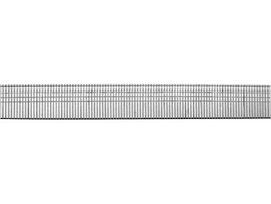 Гвозди для пневмостеплера 16мм 1.0х1.3х1.8мм (5000шт.)(71980) VOREL