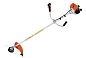 Мотокоса FS 250, с ножом D230мм*2F (1,6 кВт, 6.3 кг)(4134 200 0224) STIHL фото2
