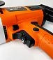 Миксер строительный DM88 (1,05 кВт 500 об/мин 220В 80Нм венчик M14 коробка) PATRIOT / EXPERT фото3