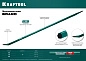 Лом-монтировка, 900 мм, 19 мм, шестигранный (21807-90_z01) KRAFTOOL фото3