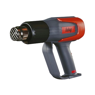Фен строительный (термовоздуходувка) PRT 2000 60-350/60-600 Kit 4 (41267) FUBAG